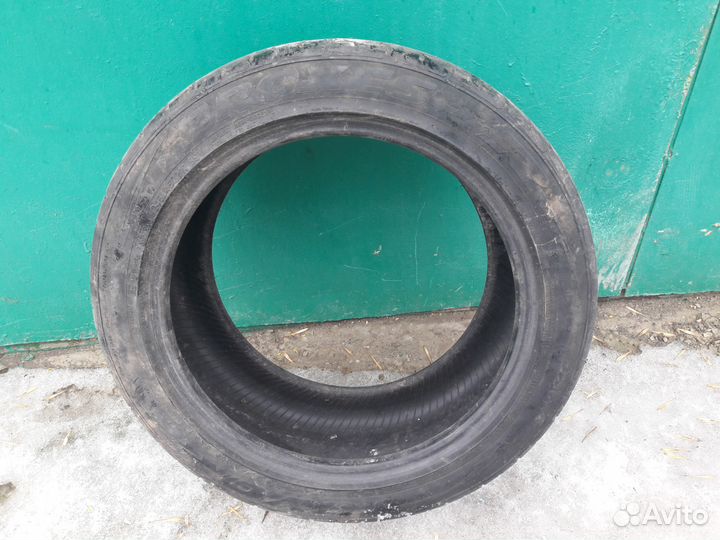 Toyo Proxes T1-R 245/45 R17