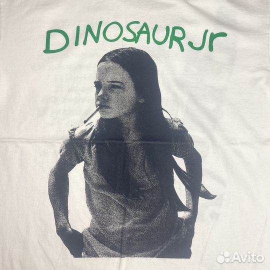 Dinosaur Jr Green Mind