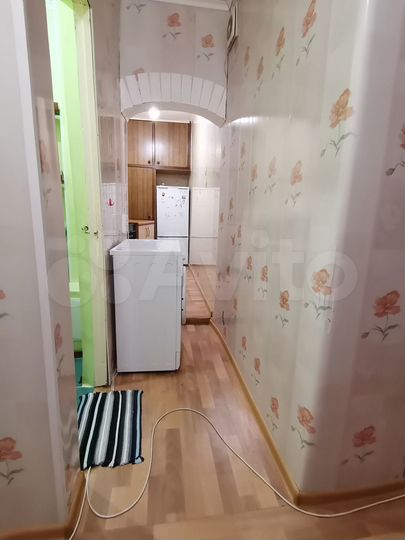 2-к. квартира, 38,4 м², 5/5 эт.