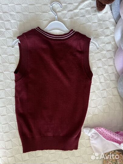 Школьная форма