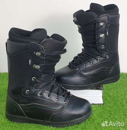 43 рос. размер Vans Сноубордические ботинки