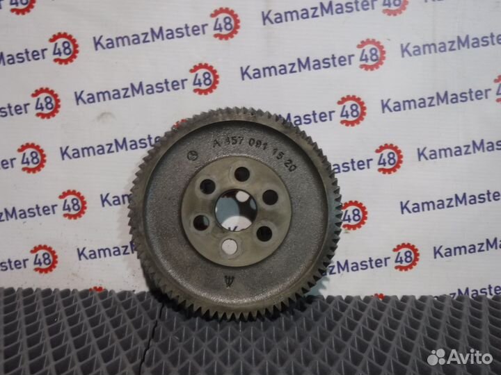 Шестерня распредвала