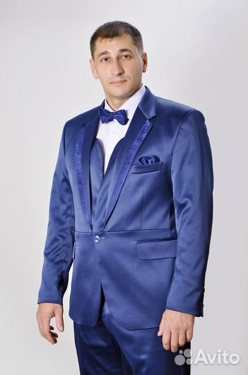 Вокалист, солист