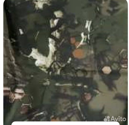 Плашевка Oxford камуфляж 210,240