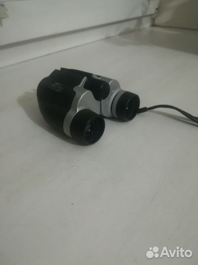 Бинокль (мини)