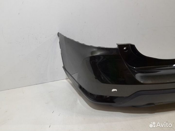 Бампер задний Nissan X-Trail T32 2018