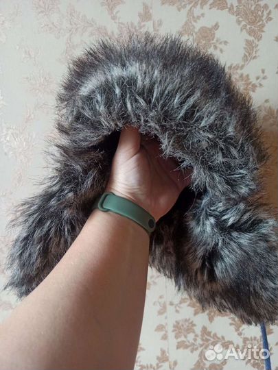 Шапка детская