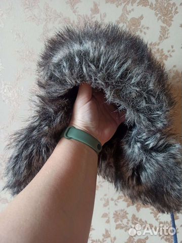 Шапка детская