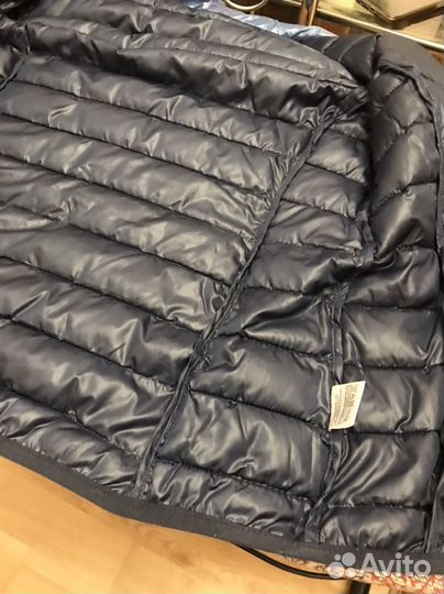 Куртка демисезонная женская 44-46