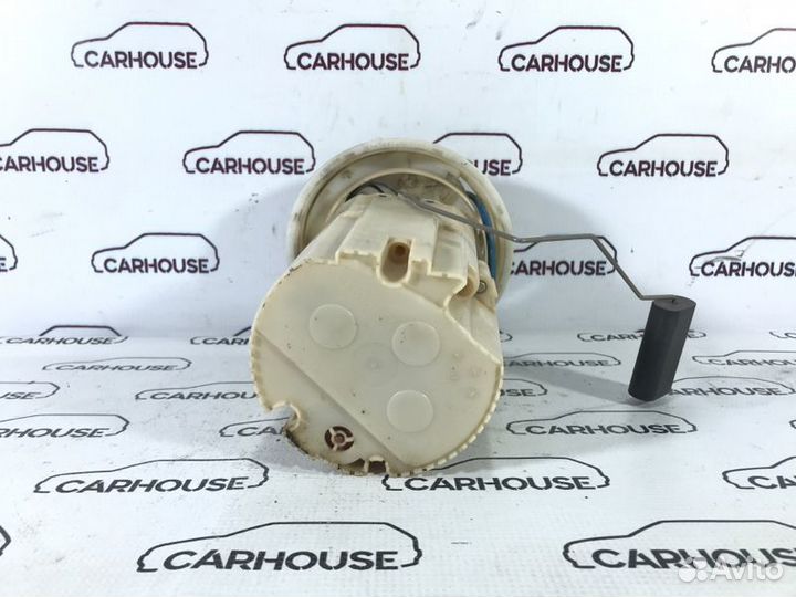 Бензонасос Opel Corsa