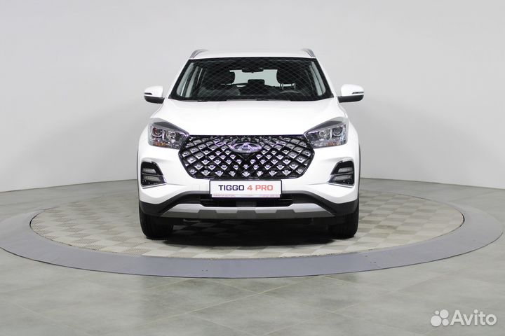 Chery Tiggo 4 Pro, 2023