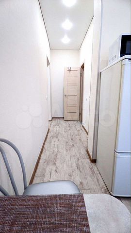 1-к. квартира, 40 м², 5/10 эт.