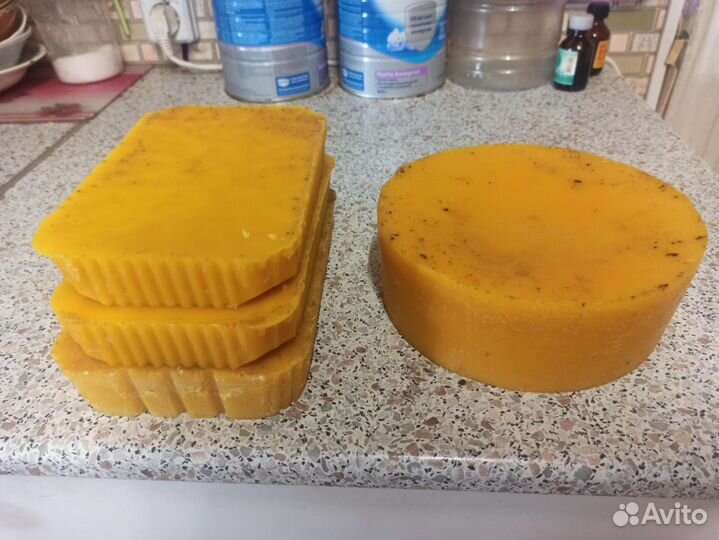 Воск вощина