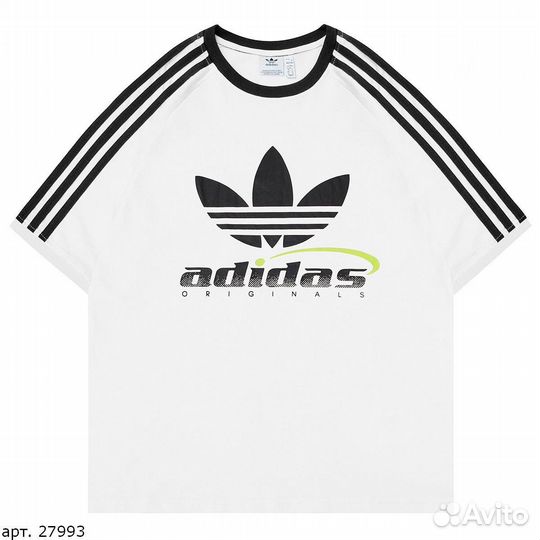 Футболка adidas