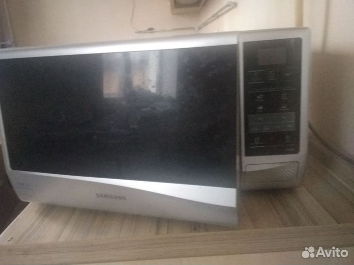 Микроволновая печь Samsung
