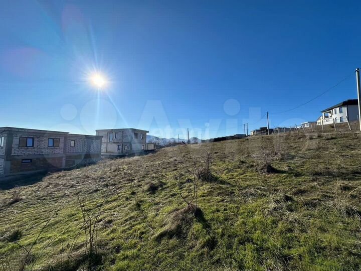 Участок 5 сот. (ИЖС)