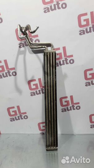 Радиатор гур VW Touareg gp