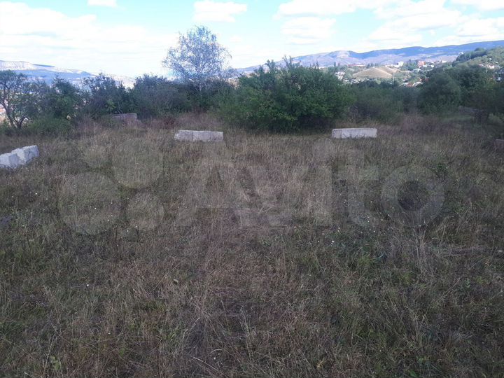 Участок 15 сот. (СНТ, ДНП)