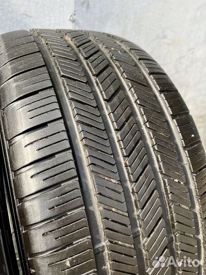 Goodyear Eagle LS 2 255/40 R19