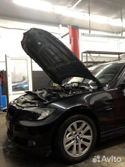 Чип тюнинг VAG, BMW, mercedes