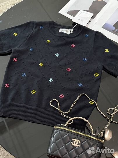 Американка Chanel