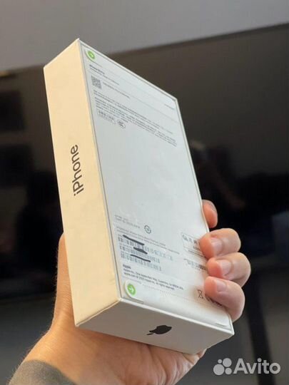 iPhone 15 Pro, 256 ГБ