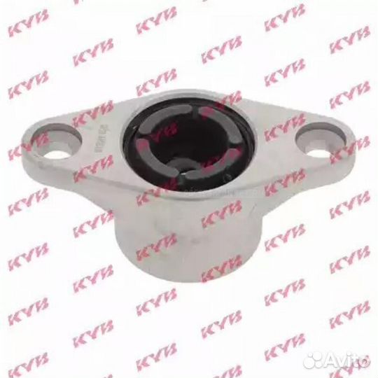 KYB SM5669 Комплект амортизационной опоры зад прав