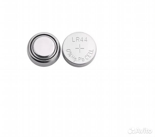 Батарейка LR44