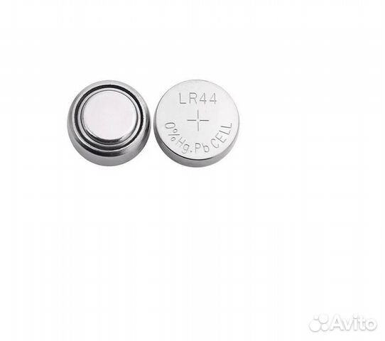 Батарейка LR44
