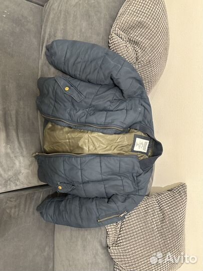 Куртка мужская springfield