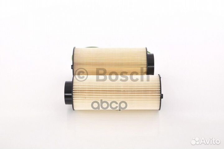 К-т фильтрующий элемент топливный 2шт. Scania