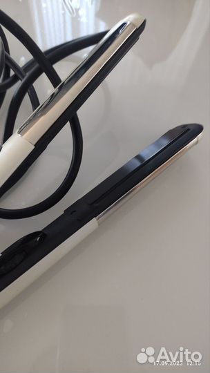 Выпрямитель для волос Dewal