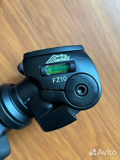 Штативы для фотоаппарата: Rekam, Davis & Sanford