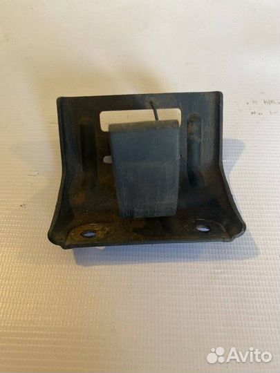 Ручка открывания капота Renault Megane