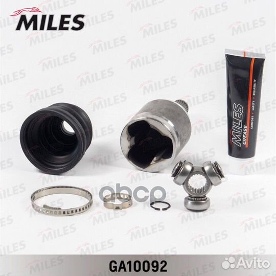 Шрус Nissan Almera 00-06 внут. ga10092 Miles