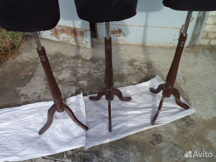 Продам женские манекены