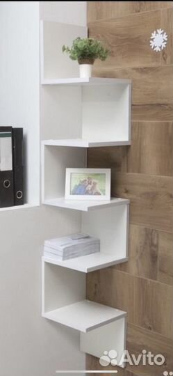 Полка новая