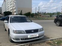 Nissan Cefiro 2.0 AT, 1996, 358 000 км, с пробег�ом, цена 249 000 руб.