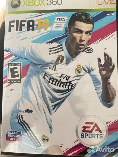 Диски для прошитого xbox 360