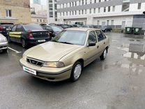 Daewoo Nexia 1.5 MT, 2006, 216 000 км, с пробегом, цена 209 000 руб.