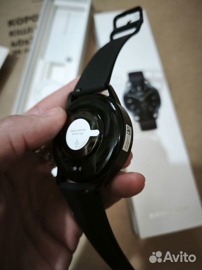 Xiaomi watch s3