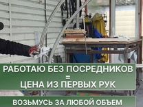 Какие вольфрамовые электроды следует применять при аргонодуговой сварке трубопроводной арматуры