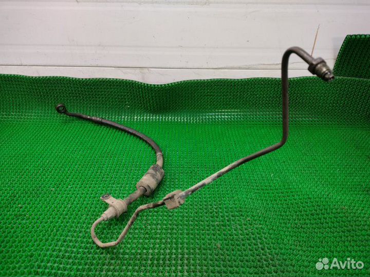 Трубка гидроусилителя Hyundai Sonata EF G6BA 2005