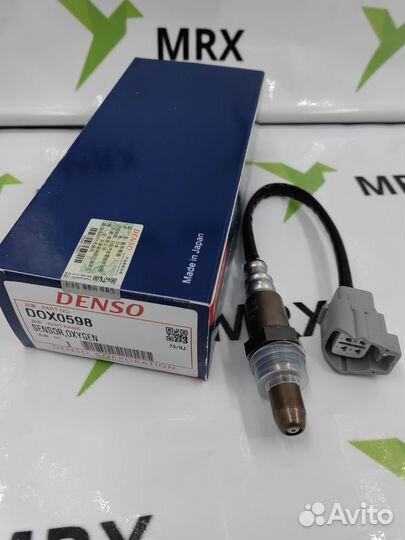 Лямбда-зонд DOX0598