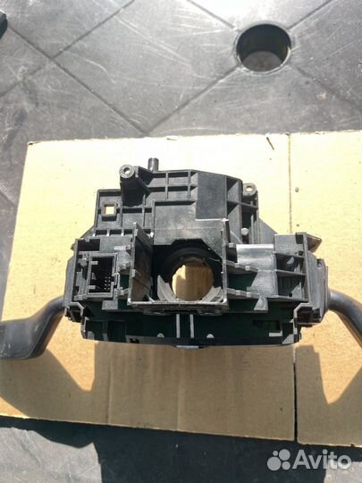 Рулей пеключатель поворотов