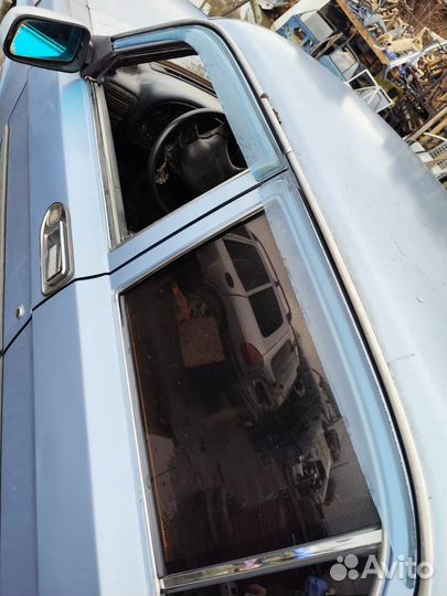 Ветровики на волгу 3110