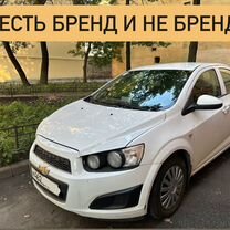 Аренда авто под такси