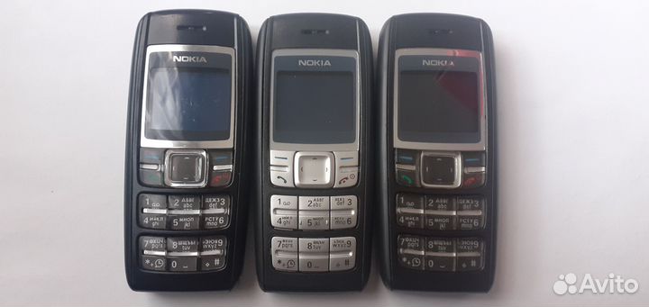 Телефон Nokia 1280