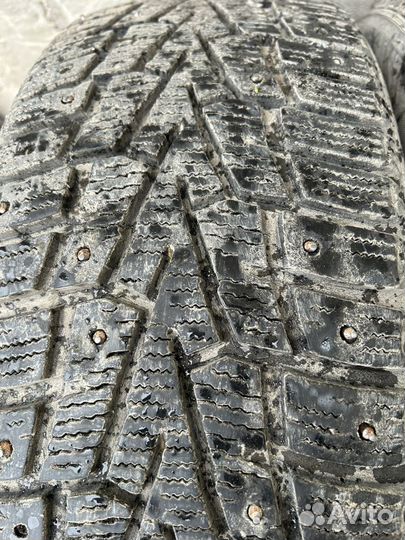 Maxxis AT-700 Bravo 205/55 R16