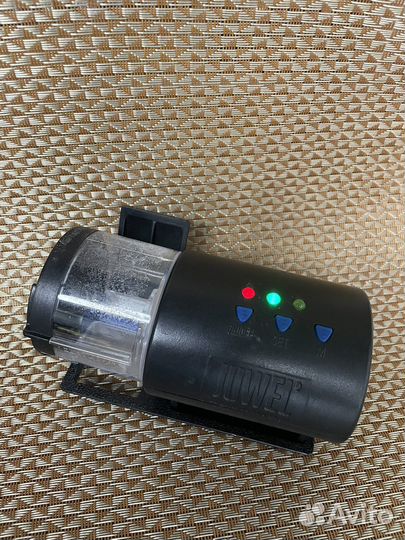 Автокормушка для рыб Juwel